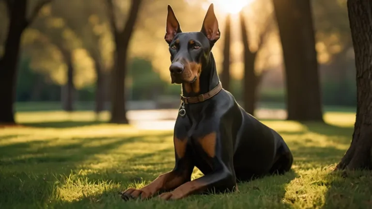 Ben Doberman