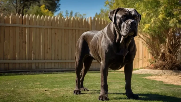 cane corso for sale