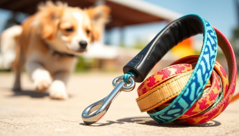 slip leash for dogs​