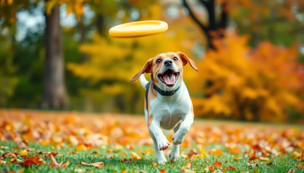 beagle lab mix exercise