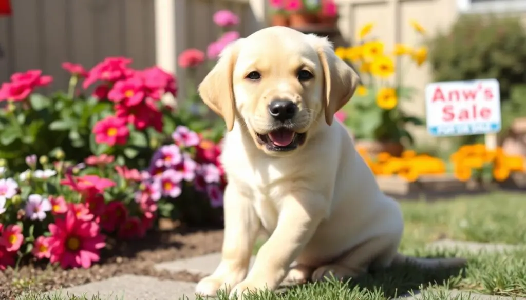 english labrador retriever for sale