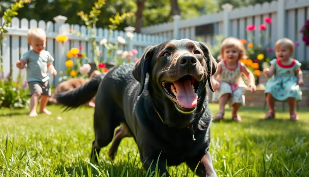 english labrador retriever​