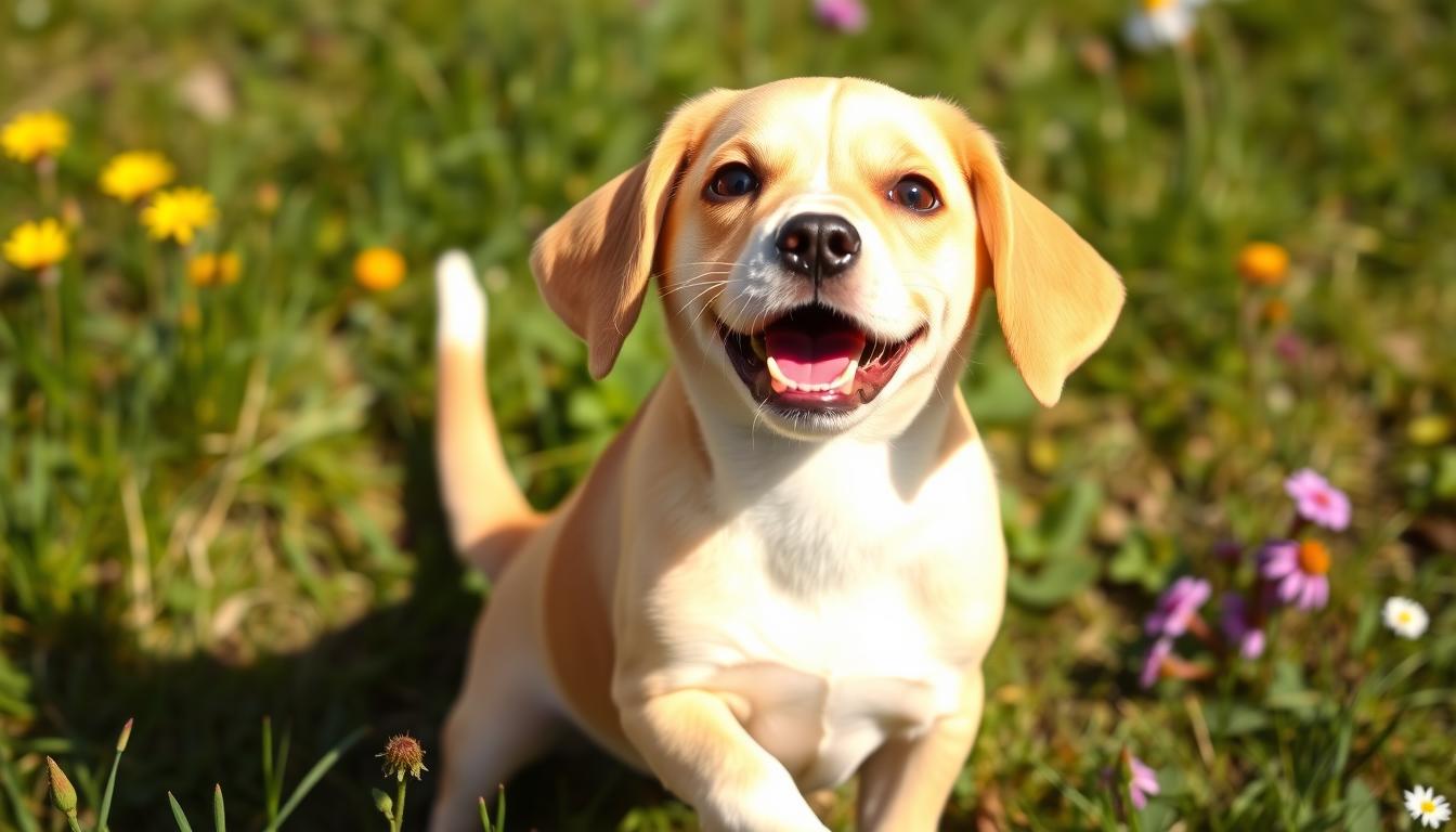 lemon beagle​