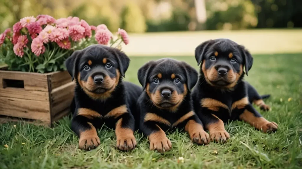 rottweiler puppies for sale