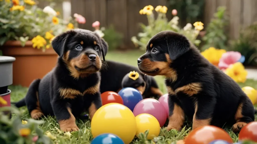 rottweiler puppies