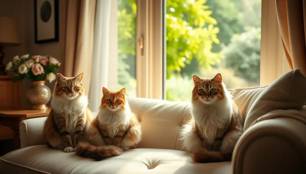 british shorthair cats