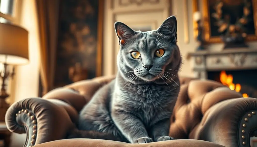 chartreux cat price