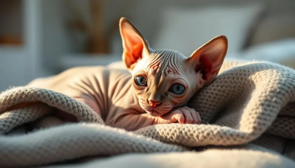 sphynx kitten cost